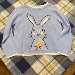 Boys Sweater Size 4t NWT